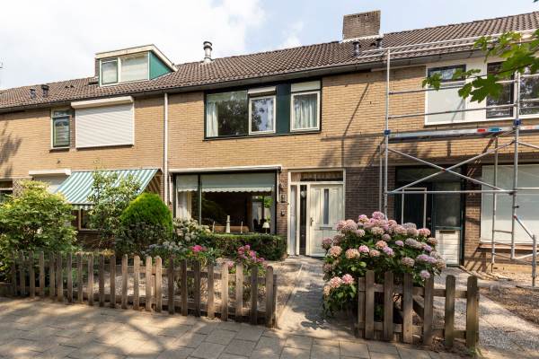 Woning Ridderkerkpad 9 Arnhem