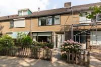 Woning Ridderkerkpad 9 Arnhem