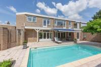 Woning Torteldreef 9 Tilburg