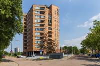 Woning Telderskade 19 Leiden