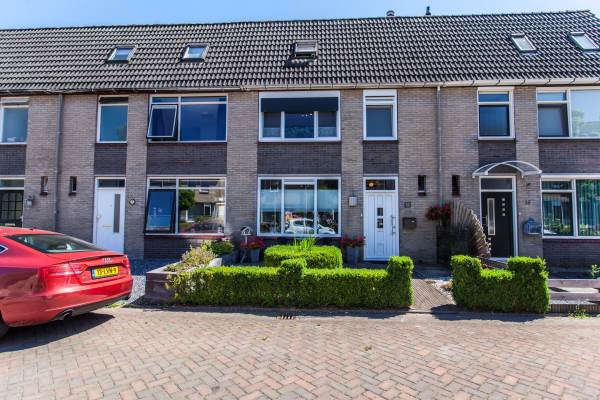 Woning Apollo 11 Hoogezand
