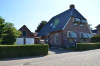 Woning De Finnen 28 Feanwâlden