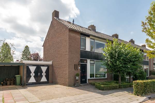 Woning Emmalaan 7 Culemborg