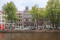 Woning Keizersgracht 294 Amsterdam