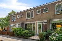 Woning Louis Couperuslaan 10 Delft