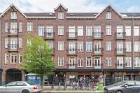 Woning Oostzaanstraat 50 Amsterdam