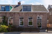 Woning Pastoriestraat 7 Heerenveen