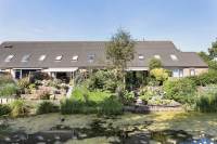 Woning Bentinckmarke 5 Zwolle