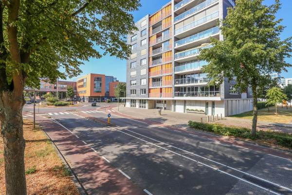 Woning Mozartlaan 172 Zwolle