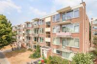 Woning Beethovenlaan 648 Zwolle