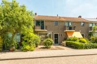 Woning Koningin Julianaweg 78 Maasland