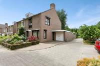 Woning Boksdoorn 12 Maastricht