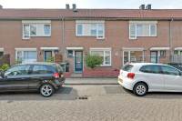 Woning Goudmosstraat 5 Purmerend