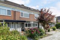 Woning Valeriaan 50 Heerenveen