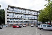 Woning Generaal Barberstraat 95 Tilburg