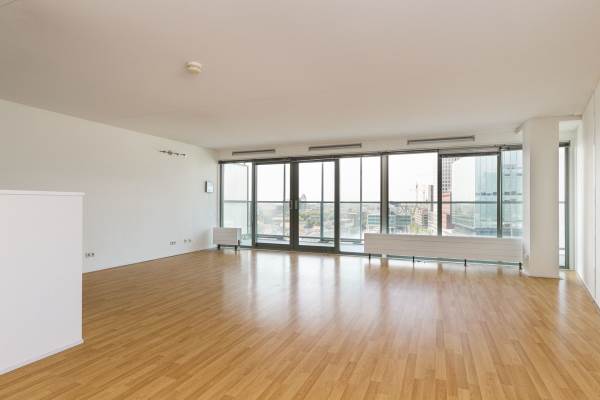 Woning Prins Willem-Alexanderweg 253 Den Haag