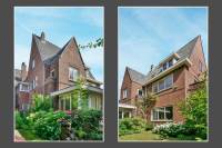 Woning Schubertstraat 45 Amsterdam