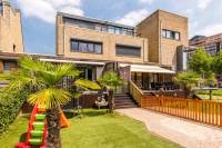 Woning Struisgras 5 Hendrik-Ido-Ambacht