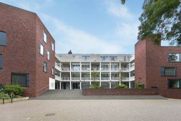 Woning Wipstrikpark 37 Zwolle
