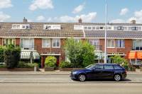 Woning Leidsevaart 276 Haarlem