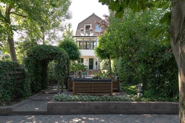 Woning Dorpsstraat 108 Krimpen aan de Lek