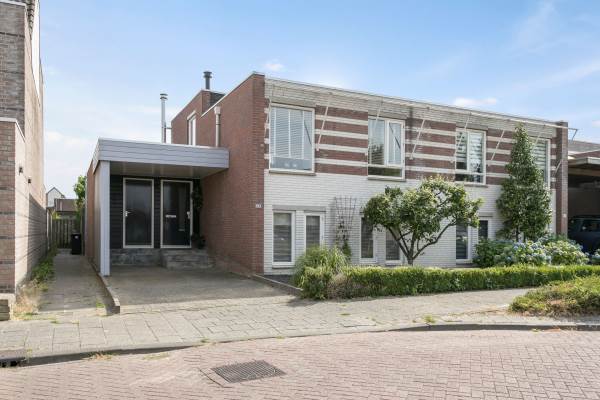 Woning Marter 50 Veldhoven
