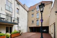 Woning Visstraat 9 Delft