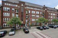 Woning Courbetstraat 9 Amsterdam