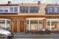 Woning Kapteynstraat 27 Leiden
