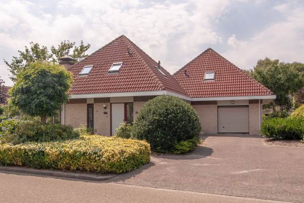 Woning Veenwortel 16 Roden