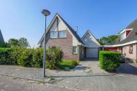 Woning Willem Bestevaerstraat 31 Kolhorn