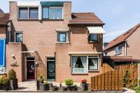 Woning Hengelostraat 18 Almere