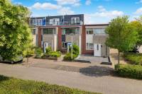 Woning Klaproosberg 51 Roosendaal
