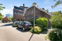 Woning Frederik Matthesstraat 26 Delft