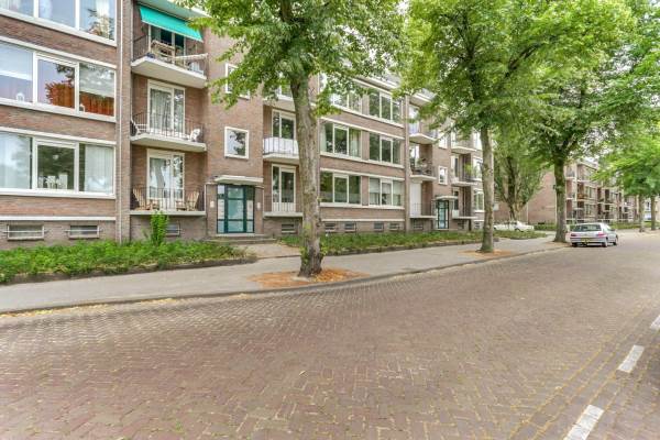 Woning Karel de Grotelaan 123 Eindhoven