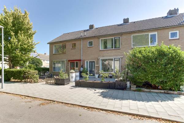 Woning Murillolaan 41 Andijk