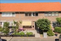Woning Jan van Arkelstraat 16 Leerdam