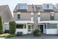 Woning Jan P. Vethstraat 46 Hendrik-Ido-Ambacht