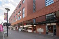 Woning Hof van den Houte 163 Etten-Leur