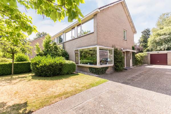 Woning Scheldestraat 35 Assen