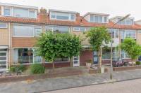 Woning Johannes Molegraafstraat 7 Noordwijk Zh