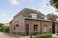 Woning van Merheimstraat 30 Boxtel