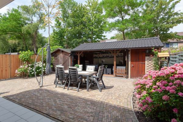 Woning Schuilingsoord 39 Rotterdam