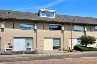 Woning Munselstraat 21 Tilburg