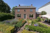 Woning Ophemertsedijk 2 Tiel