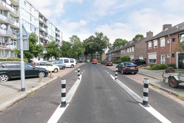 Woning Gulikstraat 138 Venlo