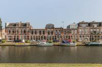 Woning Maresingel 38 Leiden