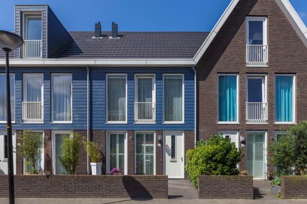 Woning Vigelandstraat 65 Den Haag