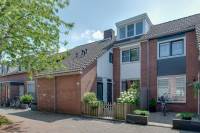 Woning Torenmolen 12 Edam