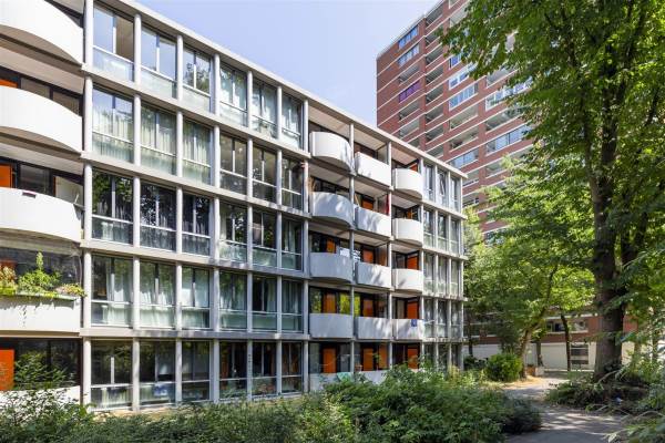 Woning Het Hoogt 307 Amsterdam